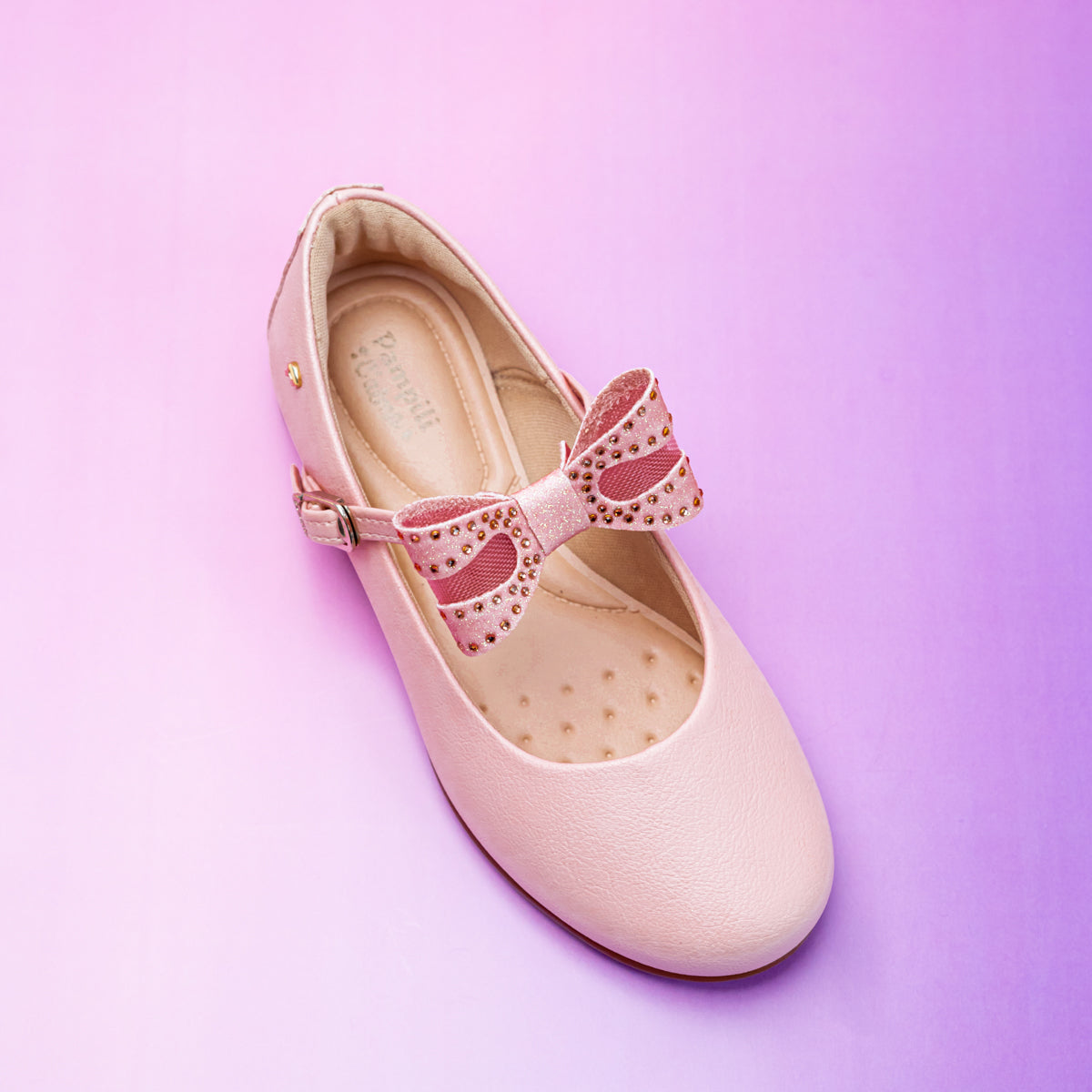 Sandália Feminina Sandalia Infantil Pampili Promoção Pampili