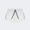 Short Infantil Pampili  com Ever Happy Day Off White