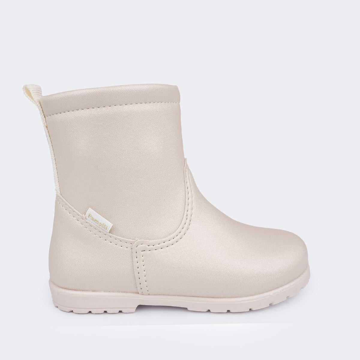 BOTAS, COTURNOS E GALOCHAS Pampili - Main Image