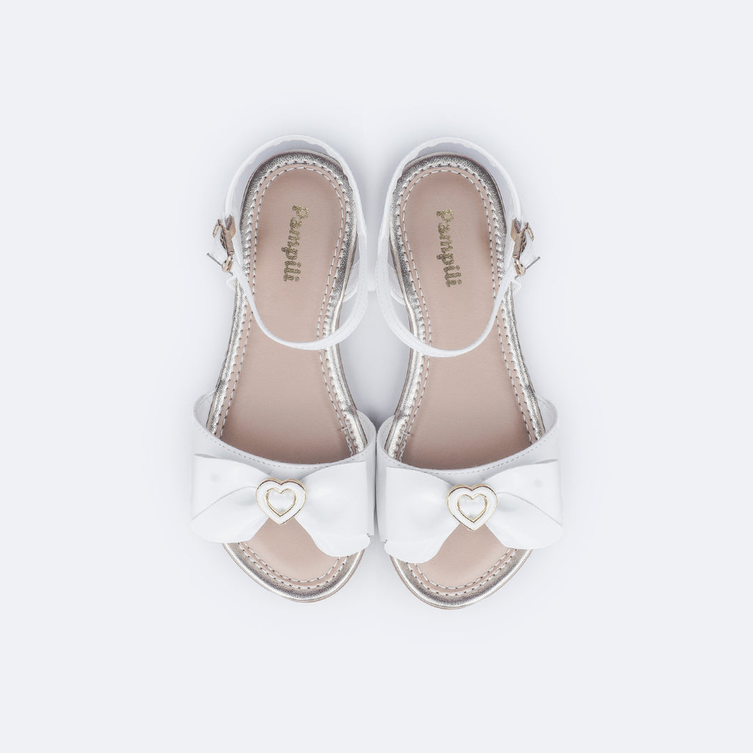 Sandália Feminina Sandália Infantil Pampili Sandália Infantil