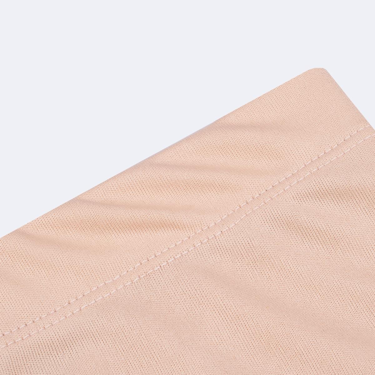 Short Infantil Pampili Segunda Pele Nude