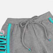 Conjunto Infantil Infanti Emoji Be Happy