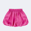 Saia Infantil Pampili Balonê Pink