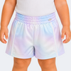 Short Infantil Pampili Tie Dye