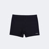 Short Infantil Momi Cotton Preto