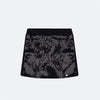 Short Saia Infantil Pampili Paetê Preto