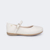 Sapatilha Infantil Pampili Bailarina Nude