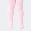 Meia Calça Infantil Pampili Fio 40 Rosa