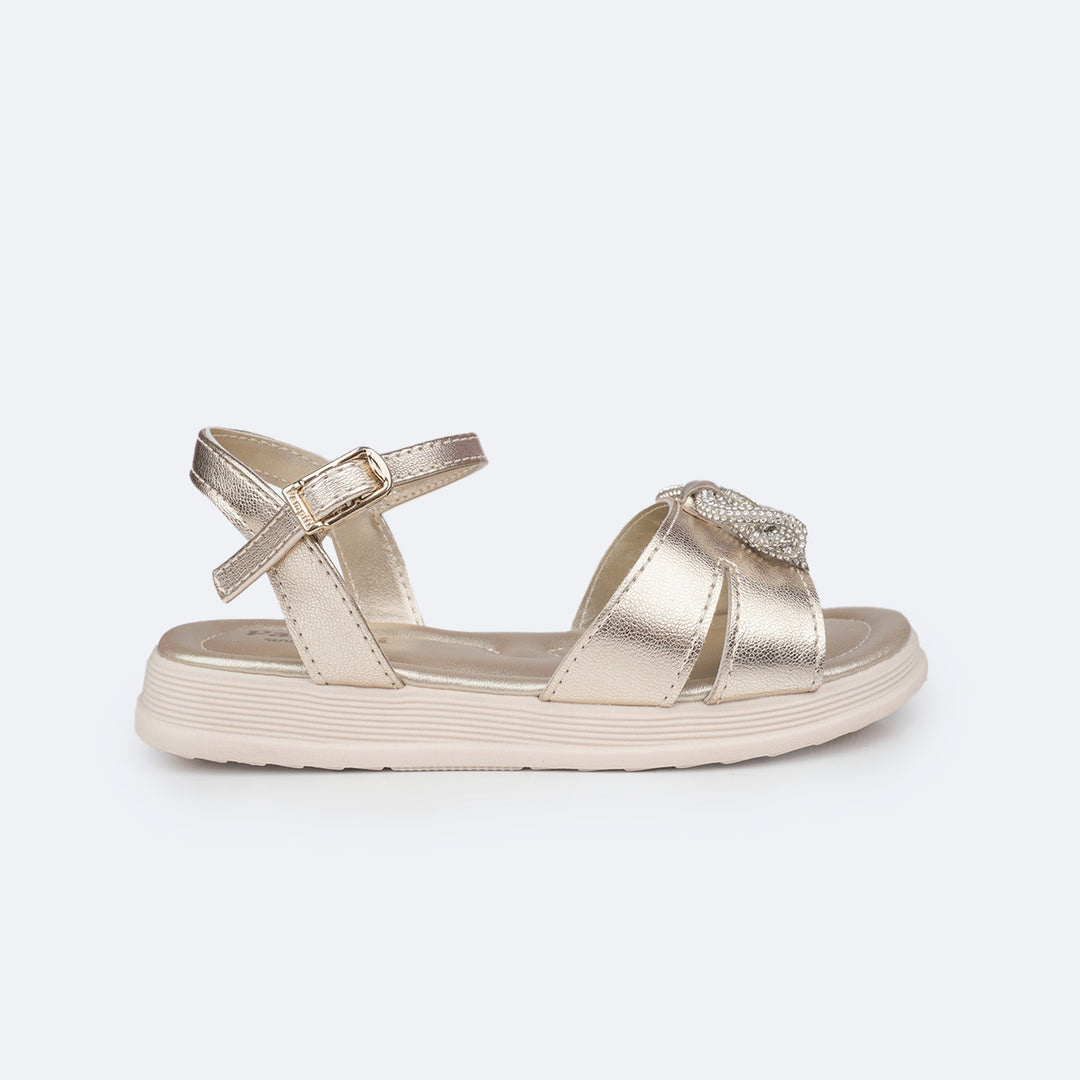 Sandalias Planas Sandalias Para NiÃ±as De 12 AÃ±os Sandália