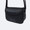 Bolsa Tiracolo Feminina TWN Preta