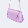 Bolsa Infantil Pampili Tiracolo Lilás