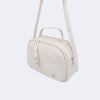 Bolsa Infantil Pampili Alça Dupla Off White