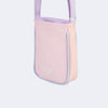Bolsa Tiracolo Infantil Pampili Perolada Colorida