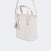Bolsa Transversal Infantil Pampili Off White