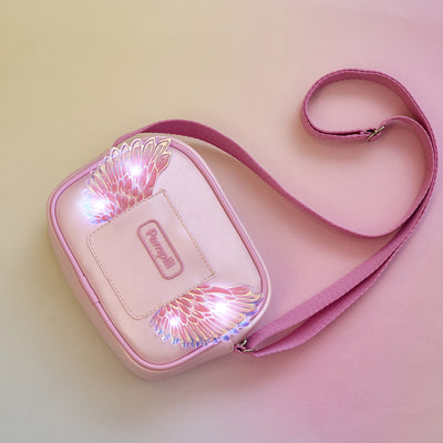 Collab PK XD e Pampili