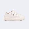 Tênis Infantil Feminino Pampili Up Nude