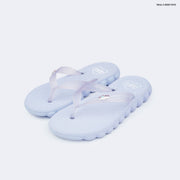 Chinelo Infantil Pampili Puffly Ursinhos Carinhosos Azul