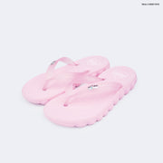 Chinelo Infantil Pampili Puffly Ursinhos Carinhosos Rosa