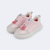 Tênis Infantil Pampili Life Tassel Rosa