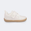 Tênis Infantil Feminino Pampili Sophie Barefoot Nude