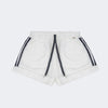 Short Infantil Pampili  com Gorgurão Off White