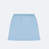 Saia Infantil Feminino Pampili Chic Azul