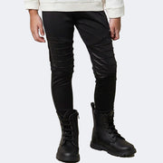 Calça Legging Infantil Pampili Preta