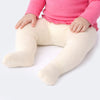 Meia Calça Infantil Pampili Fio 20 Marfim