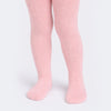 Meia Calça Infantil Feminina Rosa