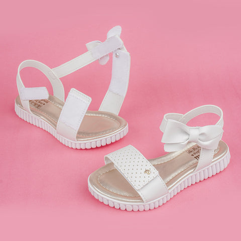 Pampili Sandália Infantil Para Menina Sandália Papete Infantil