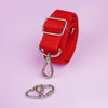 Strap & Go Caderno Inteligente Red Vermelho