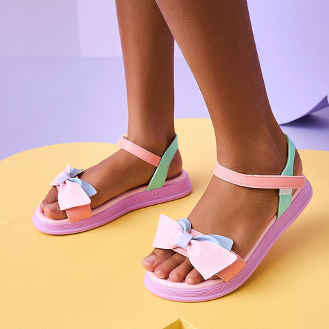 Pampili Sandalia Infantil 27 Pampili Sapato Infantil Promoção