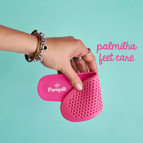 Tênis Infantil Pampili Gabby Escolar Branco Lilás