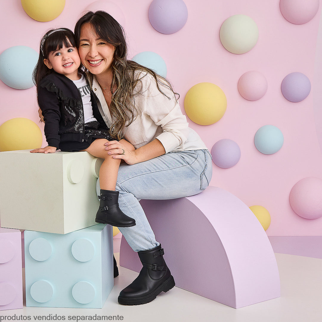 Sapatilha Infantil Sapatilha Tal Mae Tal Filha Sapatos Mae E Filha