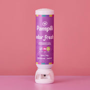 Spray Desodorante Higienizador e Antibactericida Odor Fresh Pampili