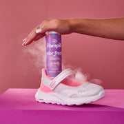 Spray Desodorante Higienizador e Antibactericida Odor Fresh Pampili