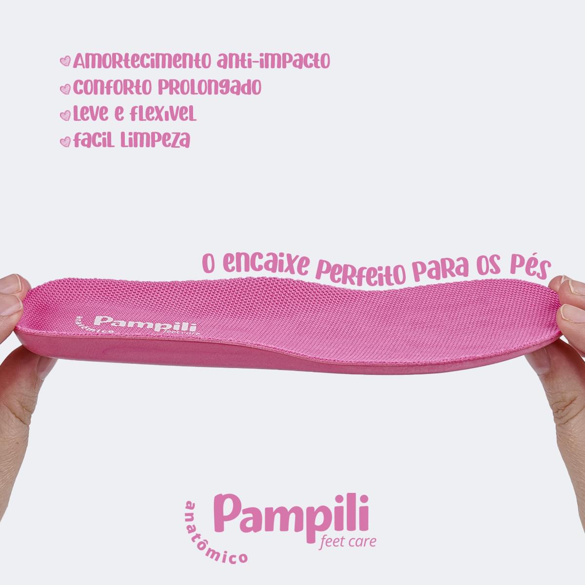 Tênis de Led Infantil Pampili XP24 Holográfico Branco