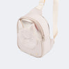 Bolsa Transversal Infantil Feminina Coelhinha Nude
