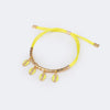 Pulseira Infantil Pampili Búzios Lima