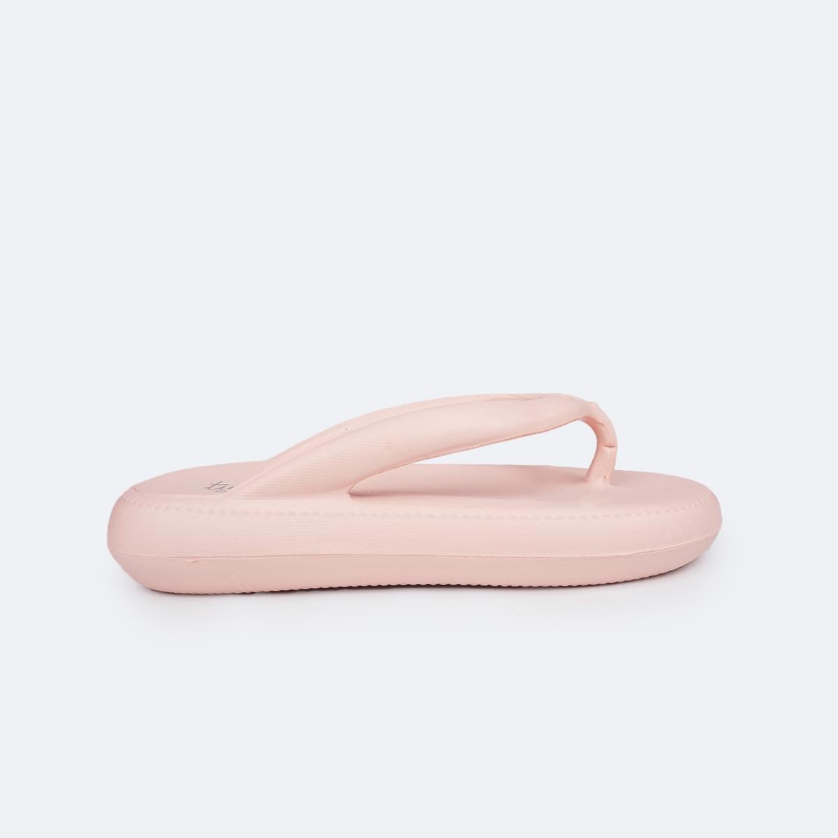 Chinelo Infantil Pampili Hug Rosa