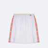 Saia Infantil Pampili Tela Shine Girl Off White