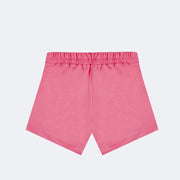 Short Saia Infantil Pampili Corações Rosa - short infantil