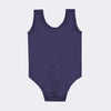 Collant Infantil Pampili Roxo