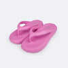 Chinelo Infantil Tweenie Hug Pink