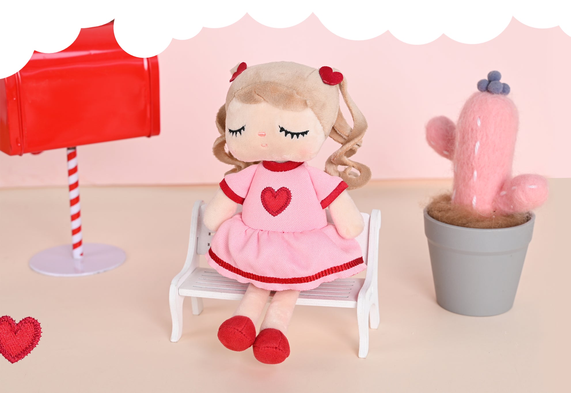 Mini metoo doll online