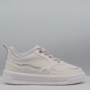 Tênis Infantil Feminino Up Customize Branco