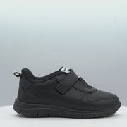 Tênis Infantil Pampili Gabby Escolar Todo Preto