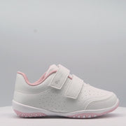 Tênis Infantil Feminino Honey Escolar Branco