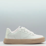 Tênis Infantil Feminino XT25 Casual Branco