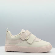 Tênis Infantil Feminino Pampili Yumi Nude